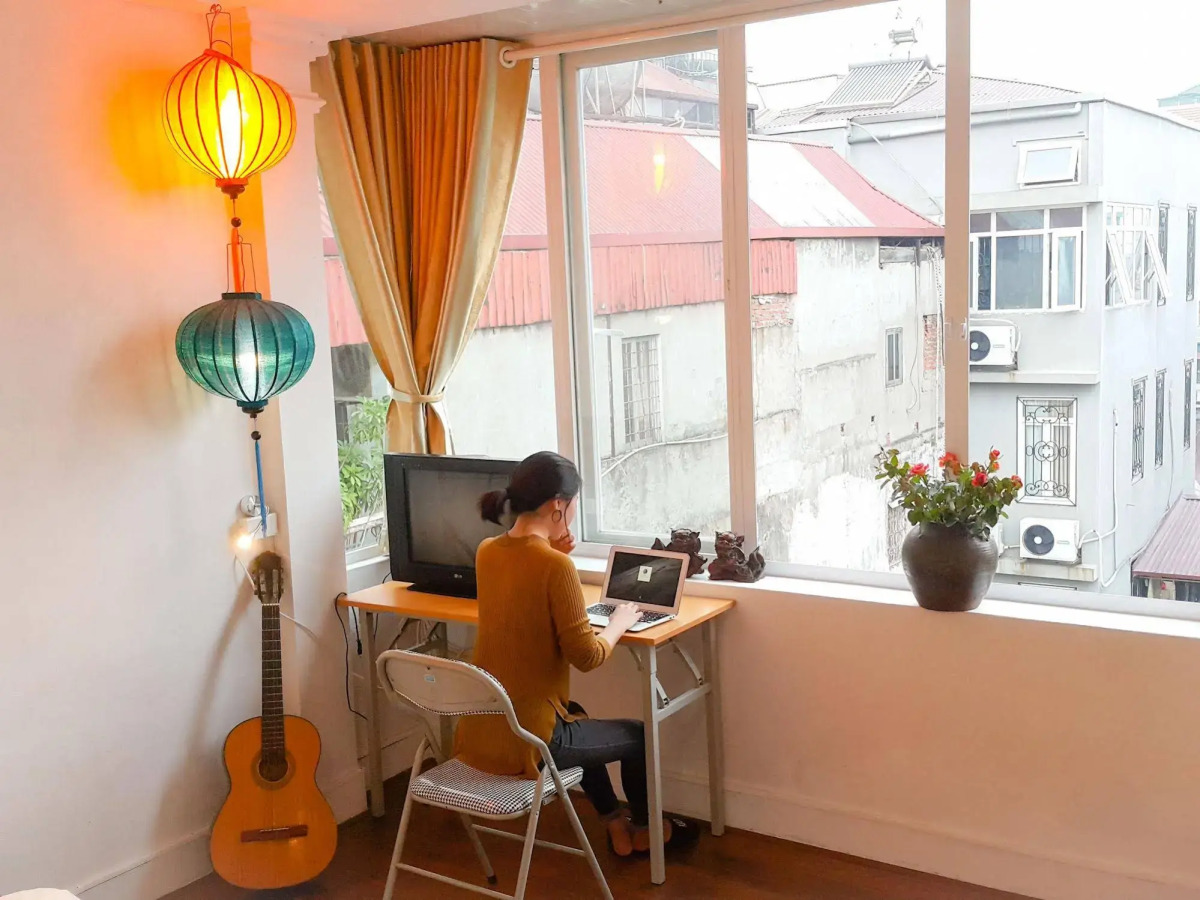 BC Family Homestay - Hanoi's Heart