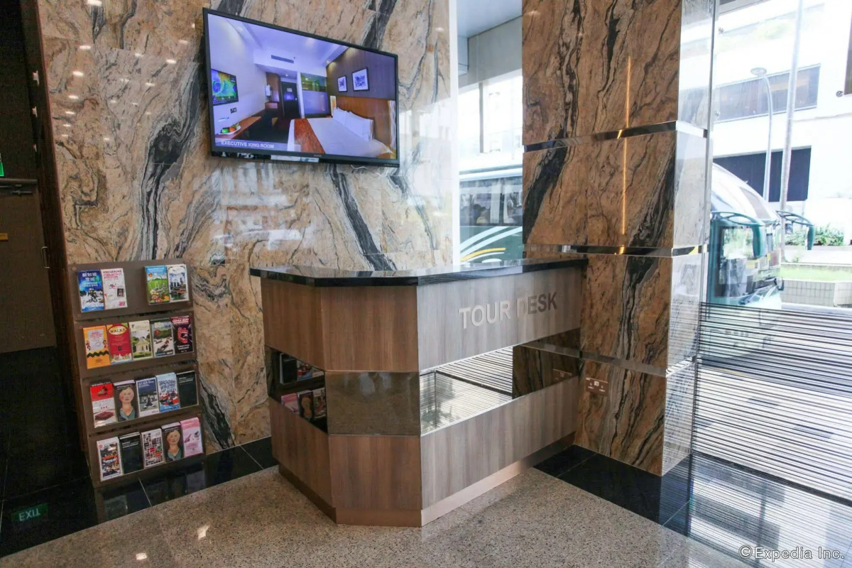 Hotel Grand Central