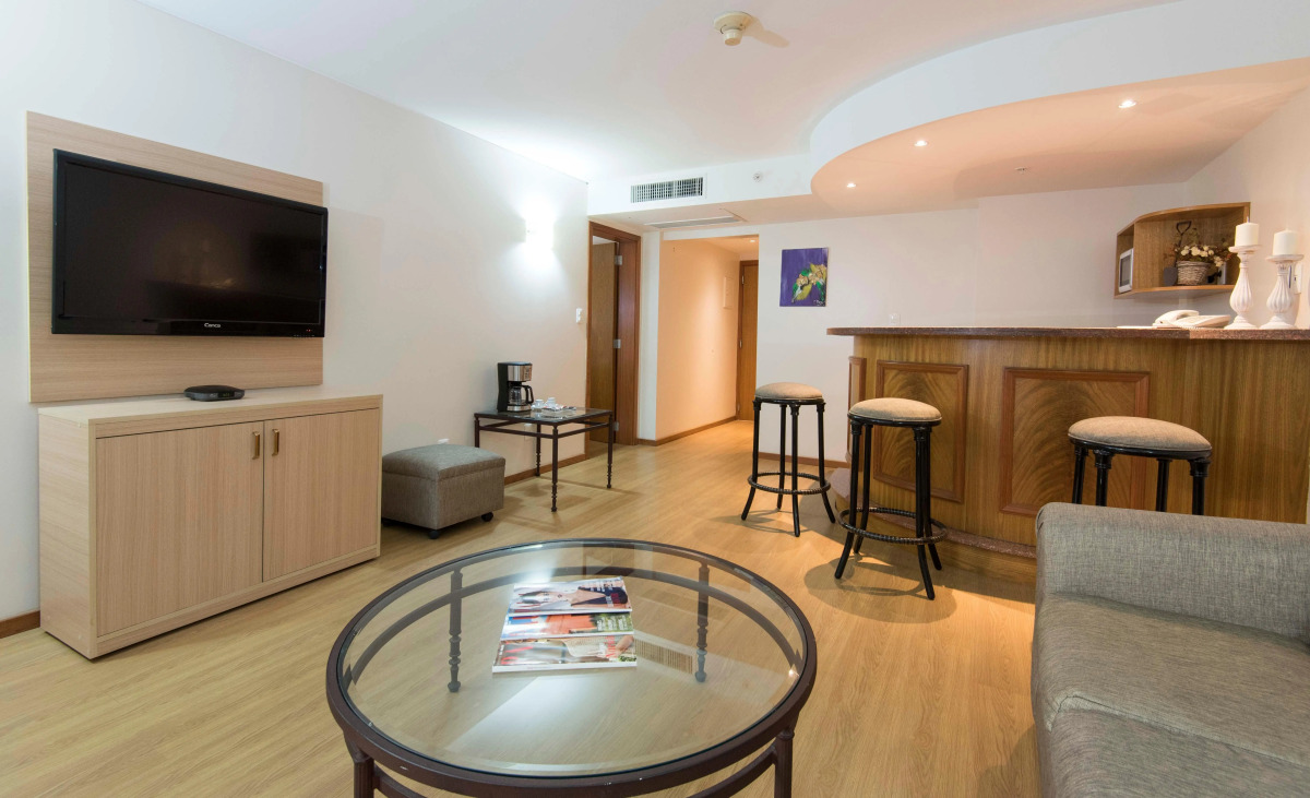 Holiday Inn Montevideo by IHG