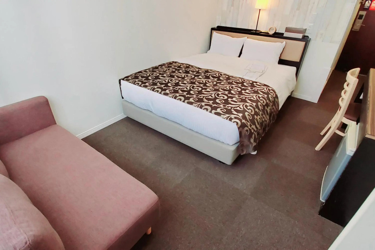 Tachikawa Regent Hotel