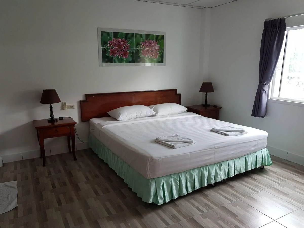 Welcome Inn Karon