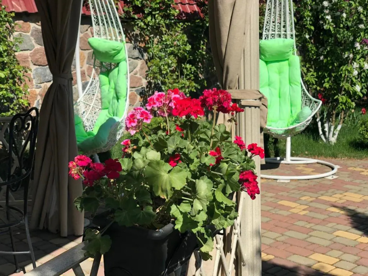 Отель «Софиевский посад»