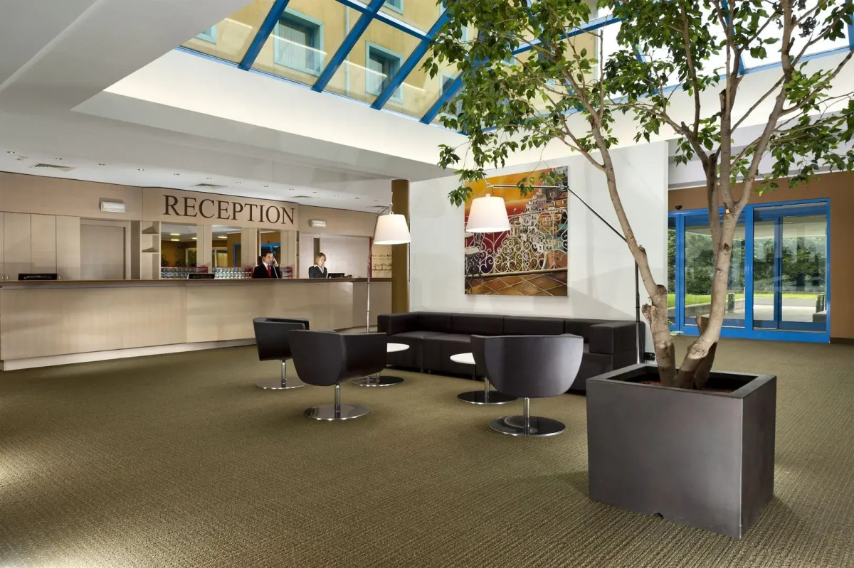 Hilton Garden Inn Milan Malpensa