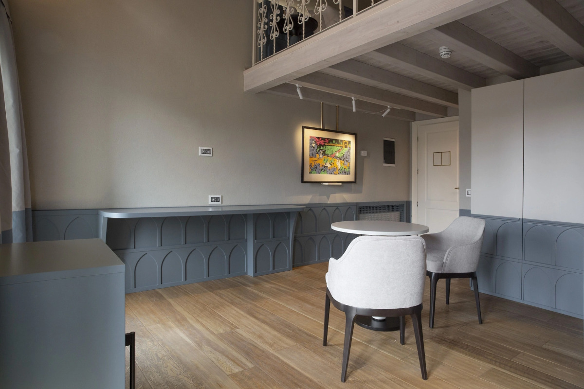 Relais Balcone di Giulietta