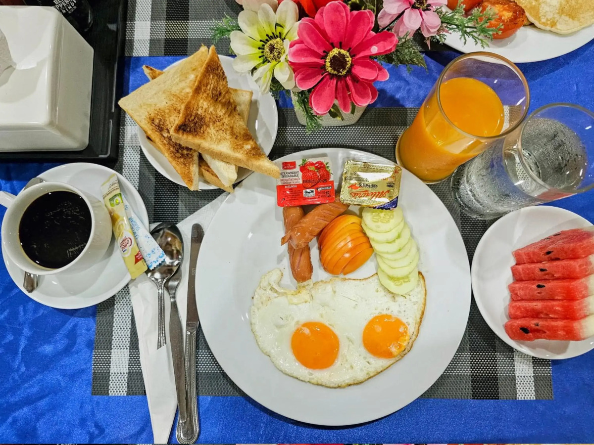 Inn Patong Hotel Phuket