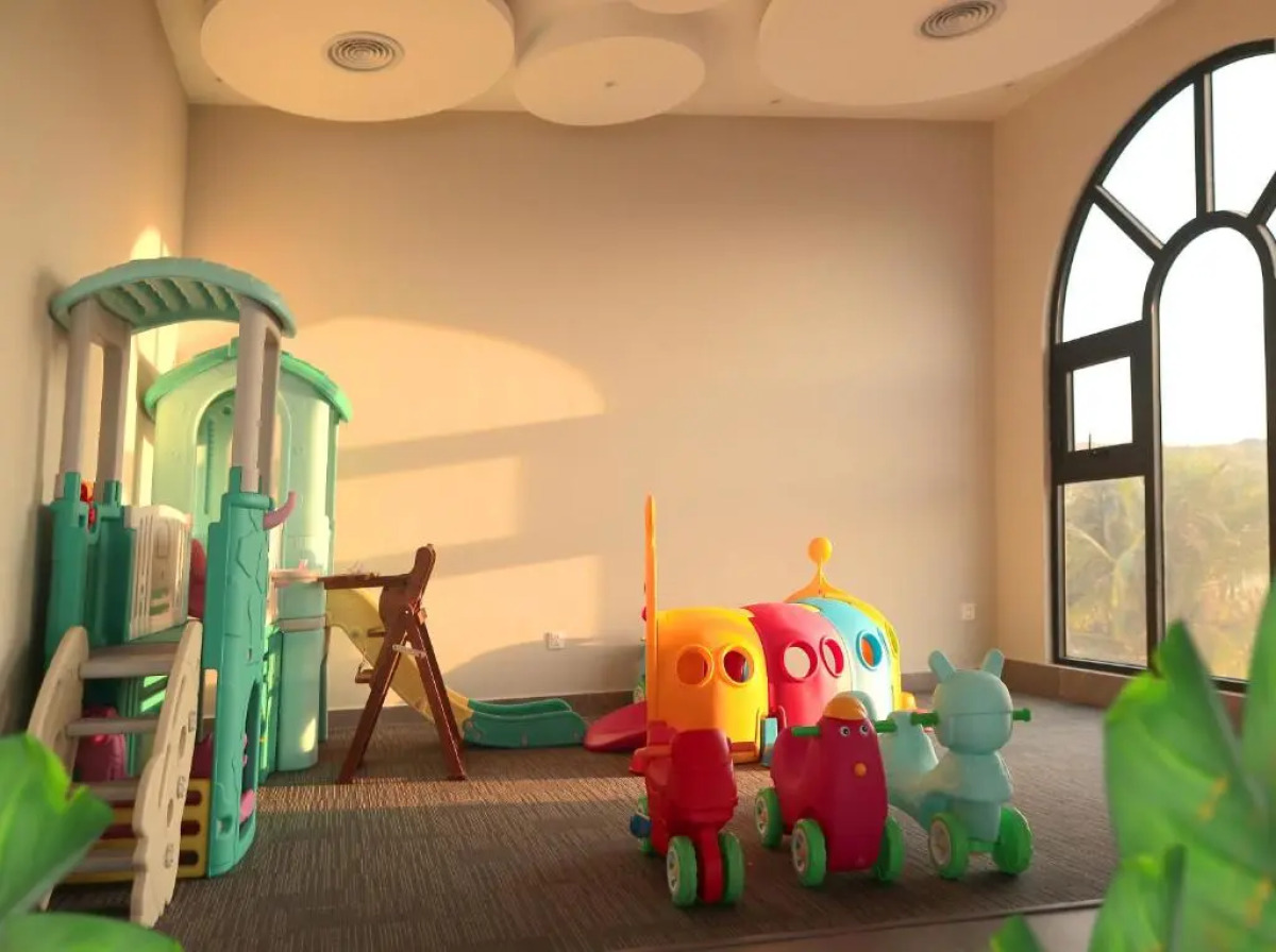 Vipol Mui Ne Hotel & Spa