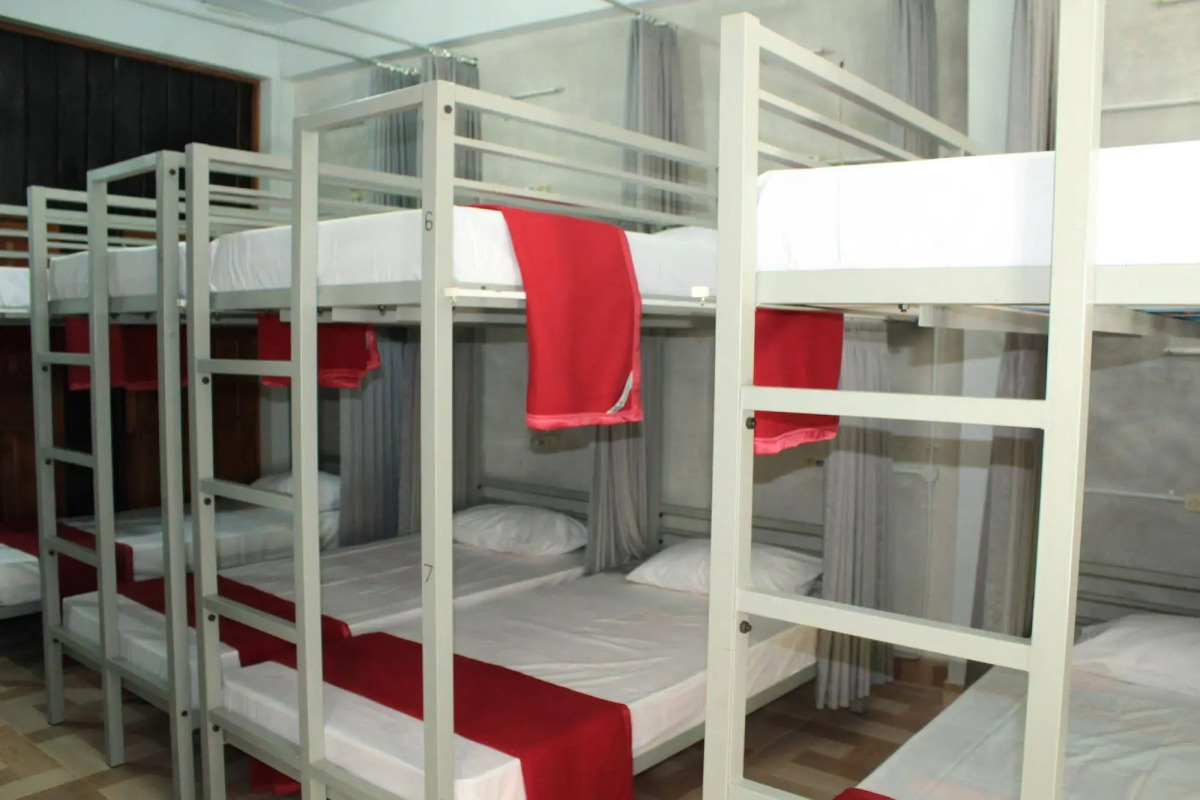 Sayang Maha Mertha Hotel