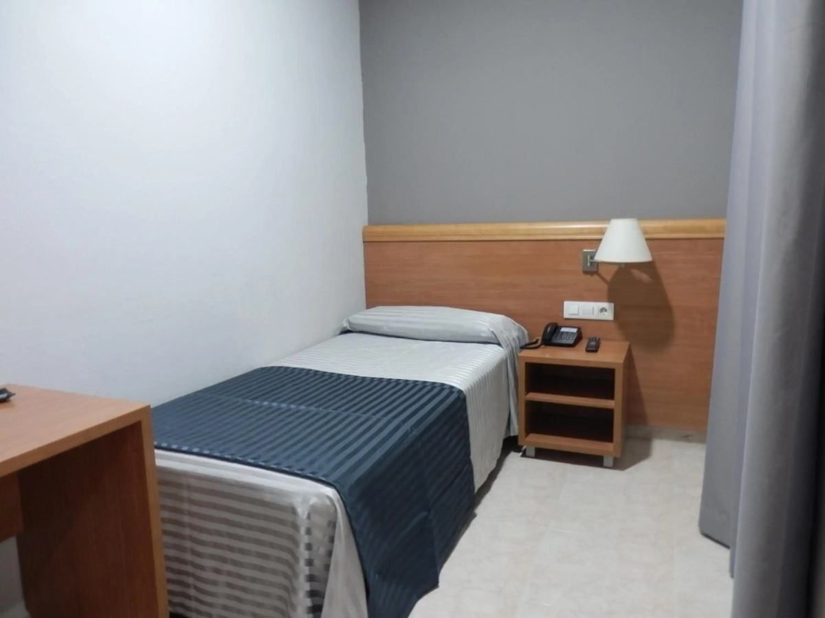 Hotel Ingles
