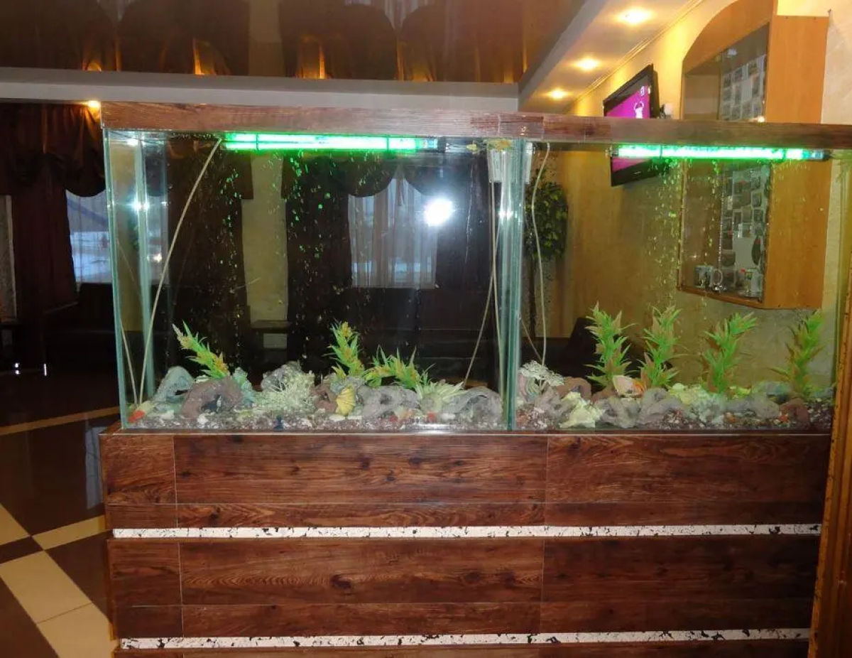 Посейдон (Искитим)