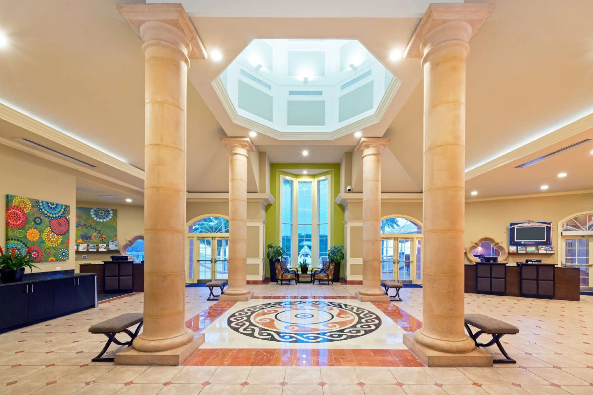 Hilton Grand Vacations Club SeaWorld® Orlando