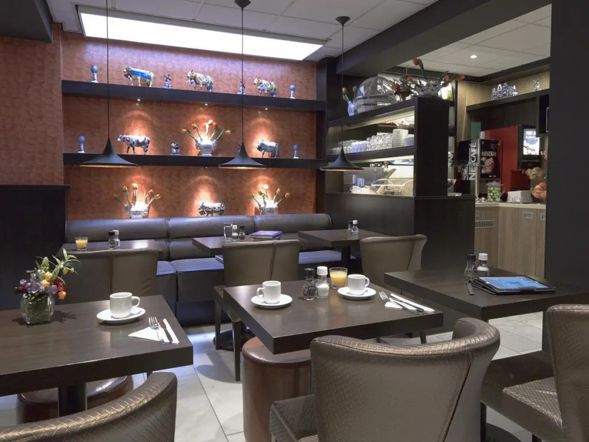 Hotel Mozart