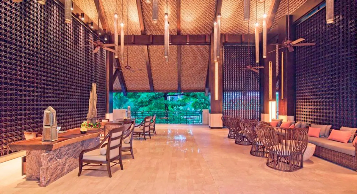 InterContinental Bali Sanur Resort by IHG