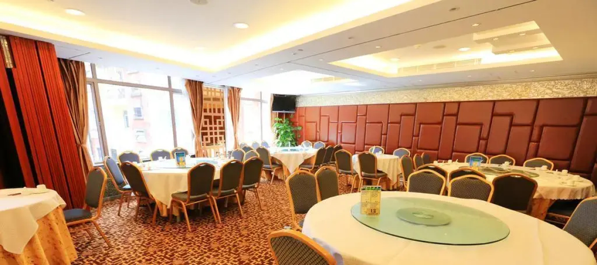 Towns Well Hotel