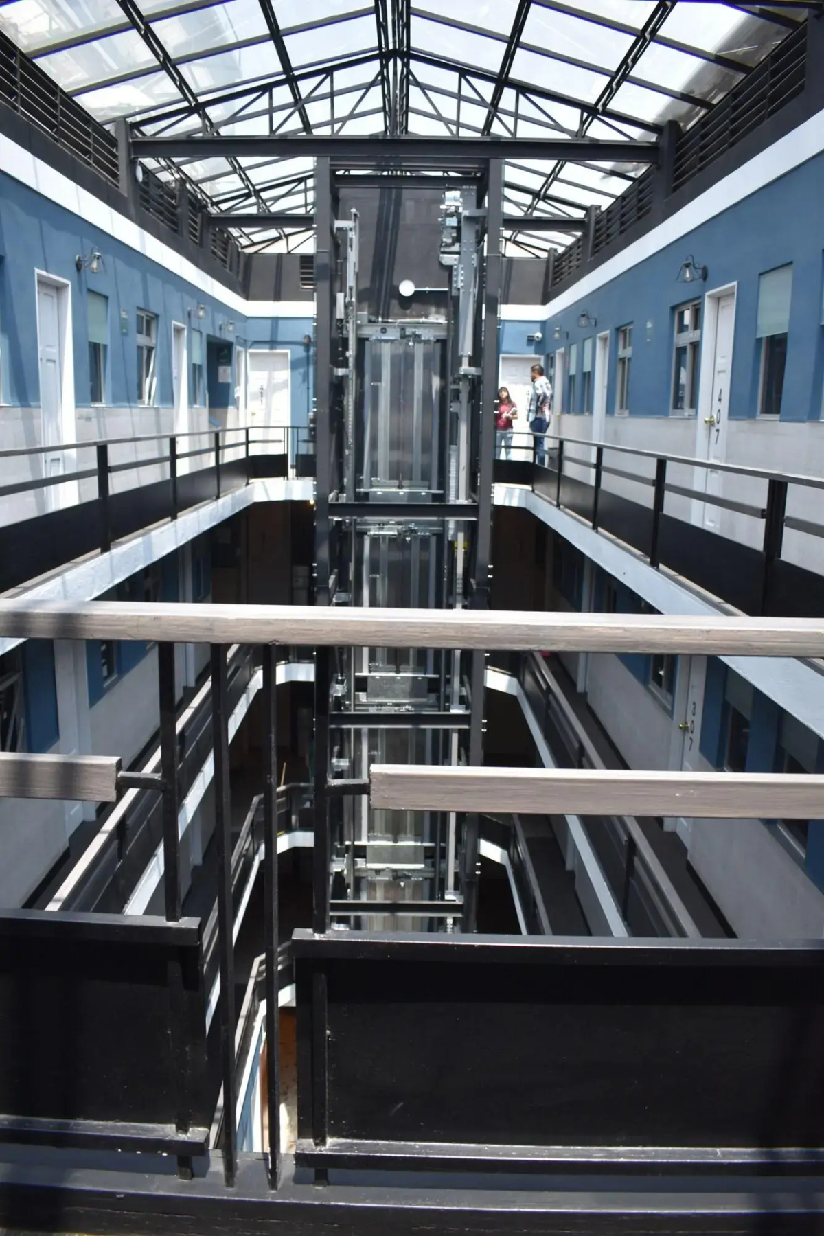 Ayenda Continental Mexicano