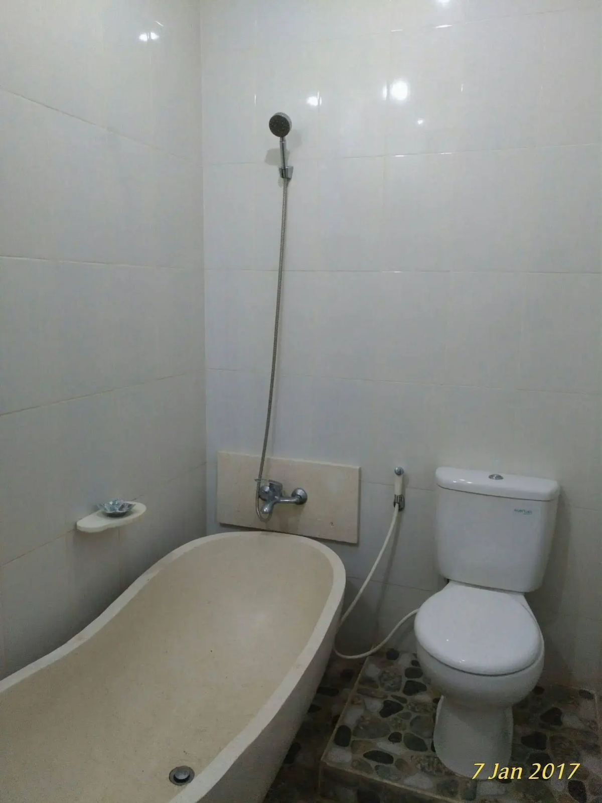 Praety Home Stay