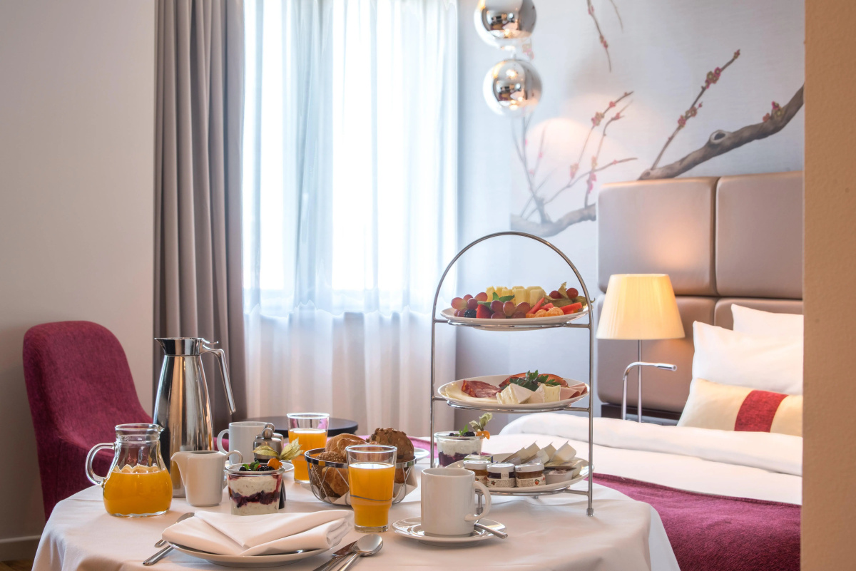 Отель Berlin Potsdamer Platz by Leonardo Hotels