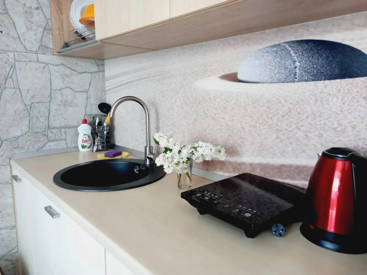 Апартаменты на улице Садовая 90