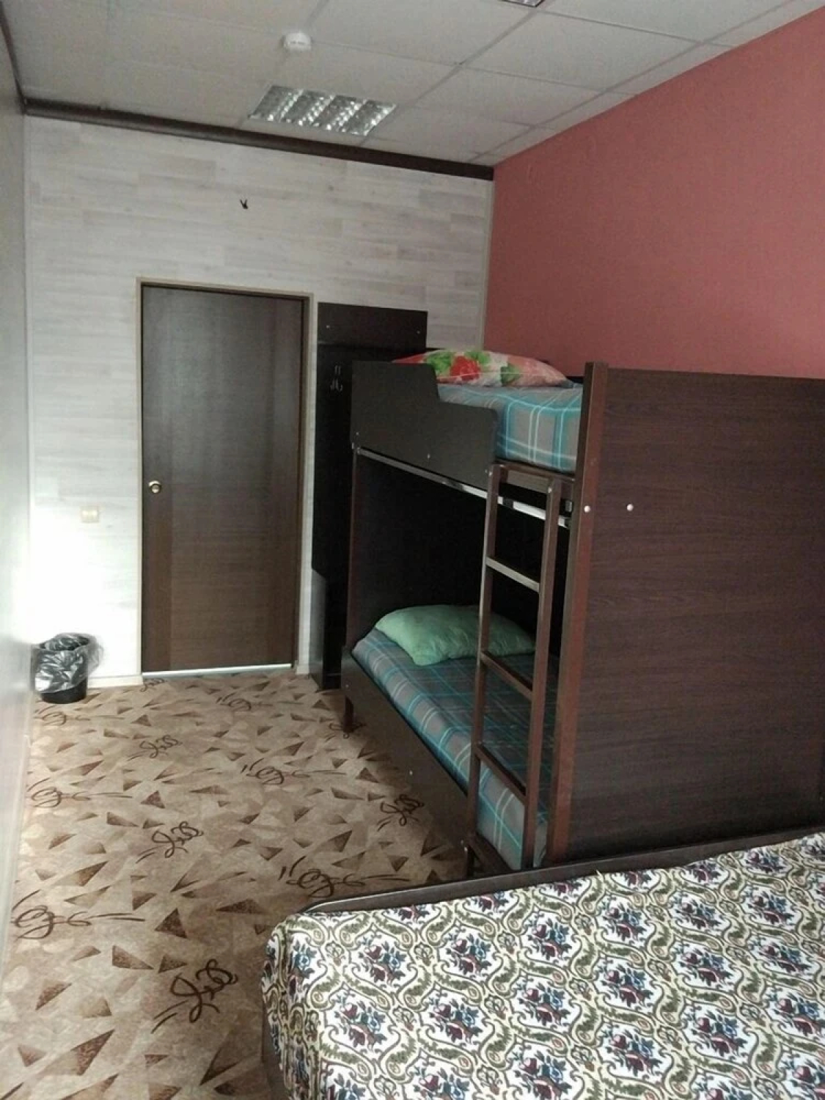 Жилые помещения Daily