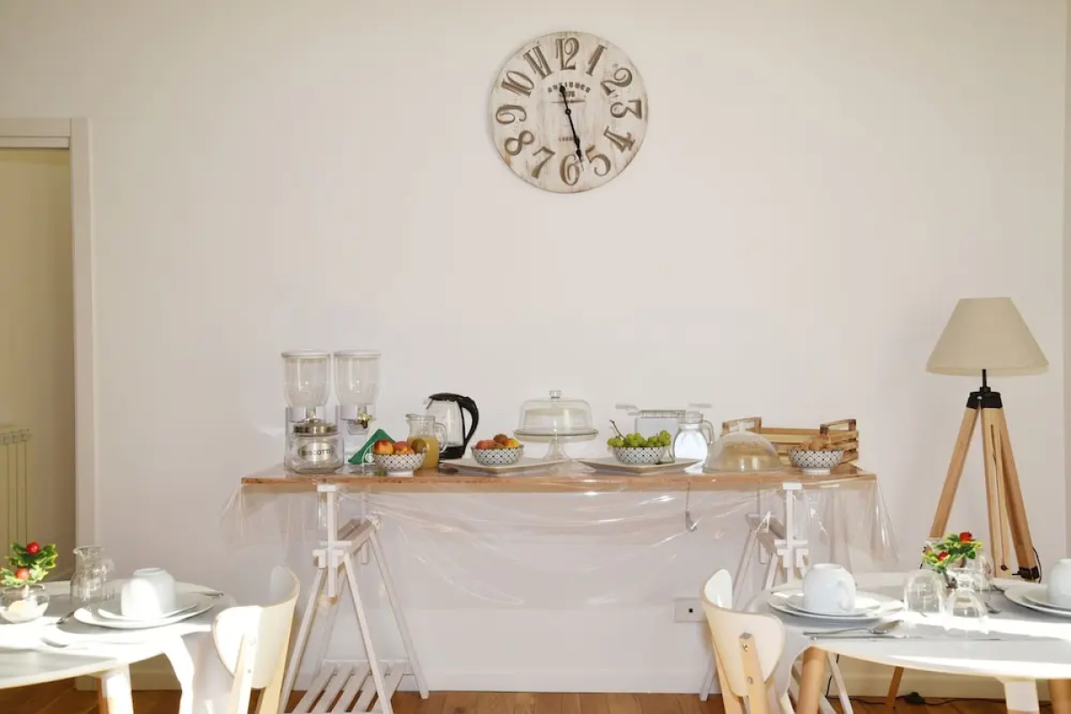 PMO Guest House