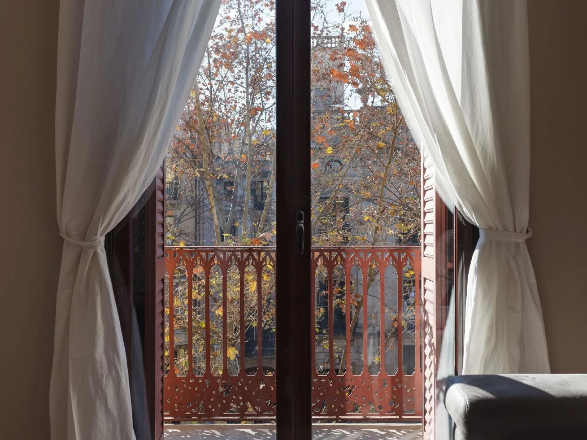 Apartments Ramblas 108