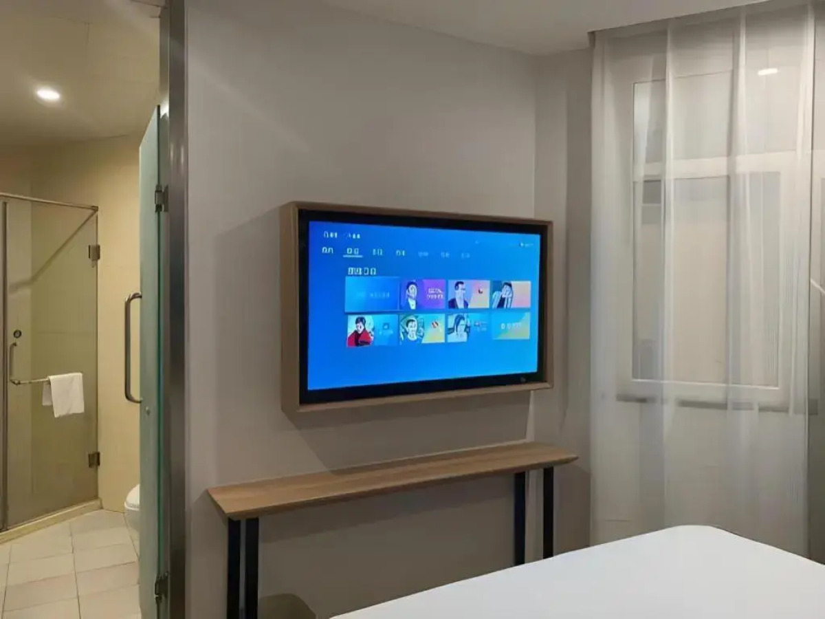 GreenTree Inn Beijing Chaoyang Shilihe Antique City Express Hotel