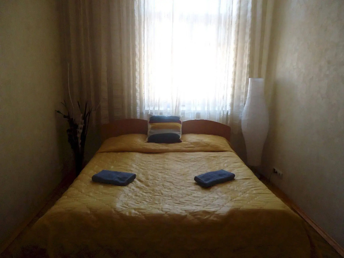 Адажио B&B на Жуковского