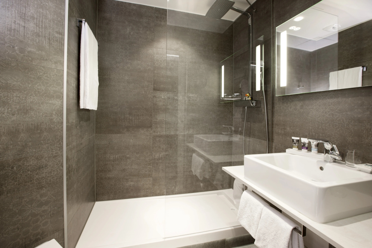 Mercure Vienna First