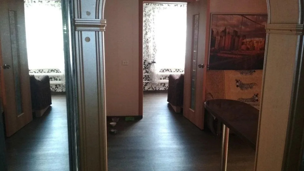 Жилые помещения Strelka