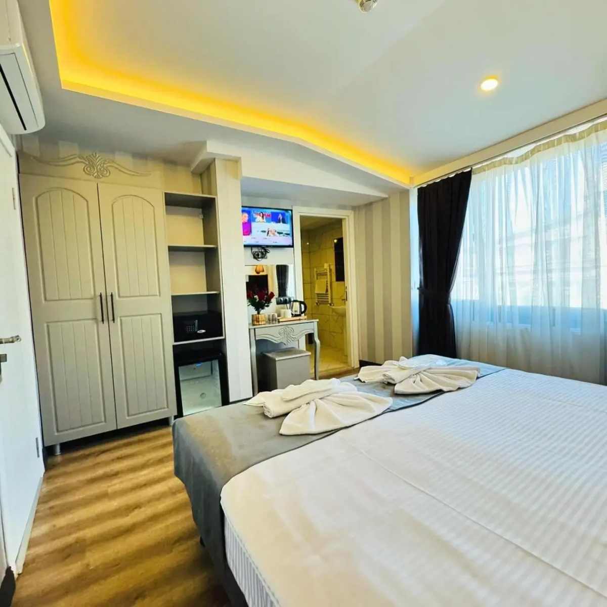 Oldcity Viva Hotel