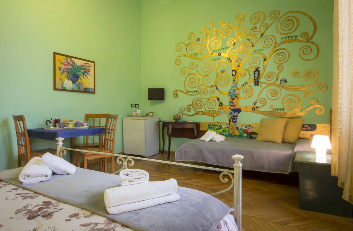 Ridolfi Guest House