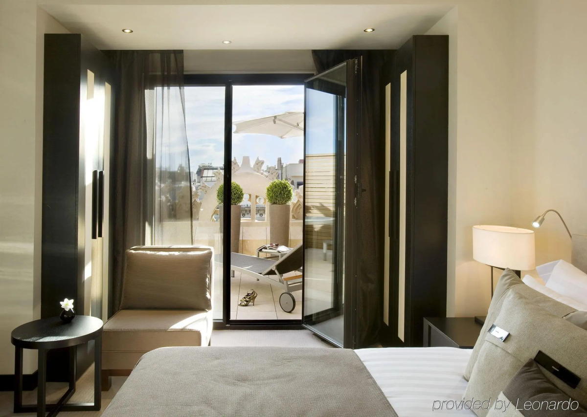 Murmuri Residence Concepcio