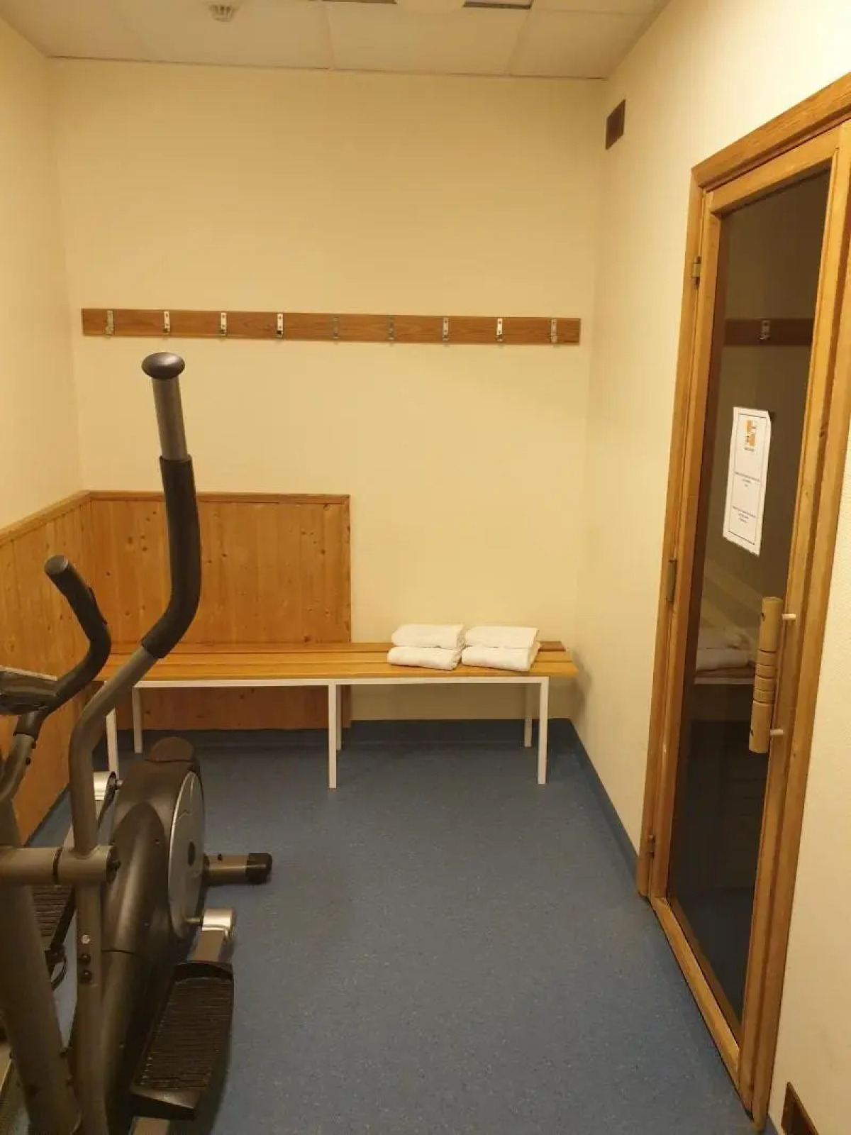 Hotel Expo Stockholm