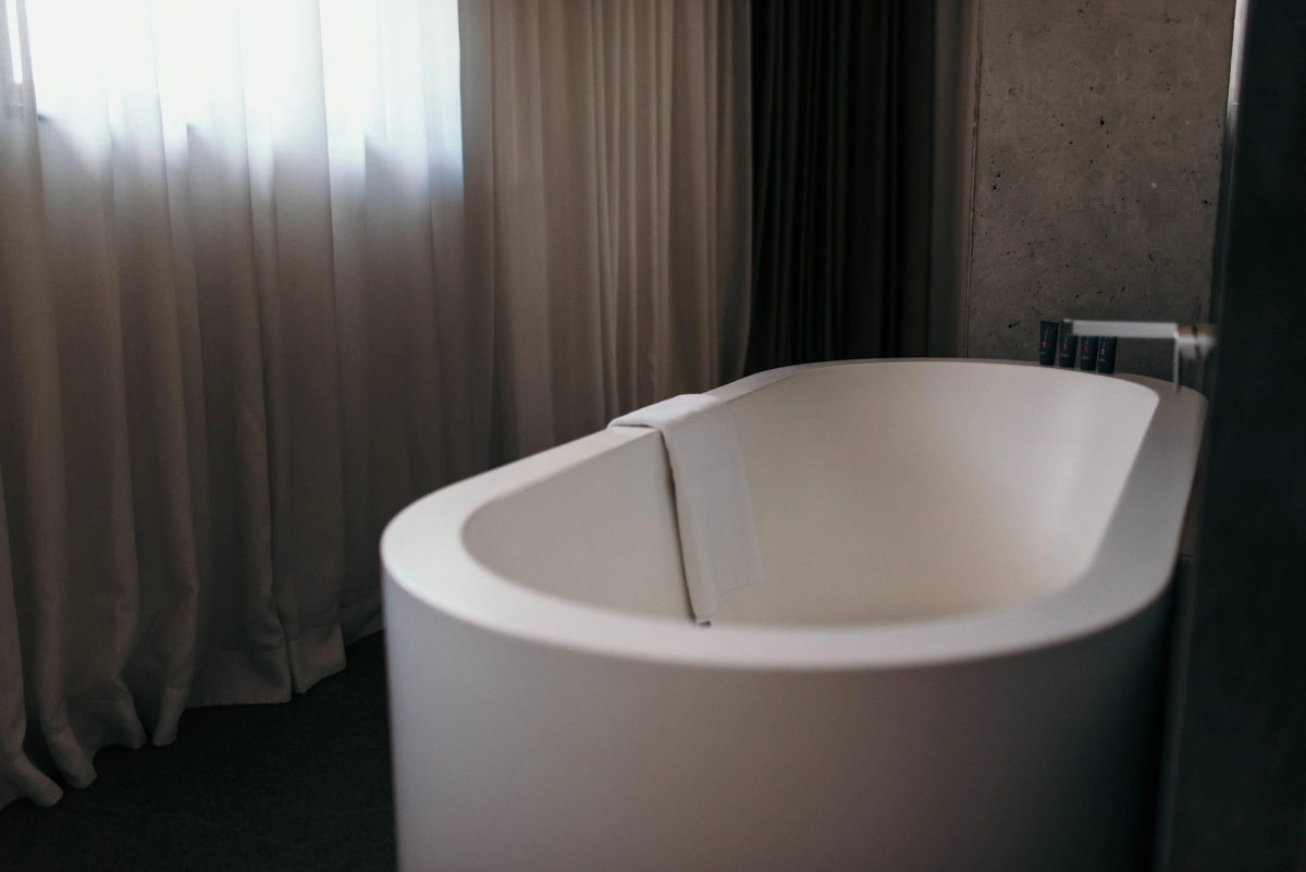 Graffit Gallery Design Hotel