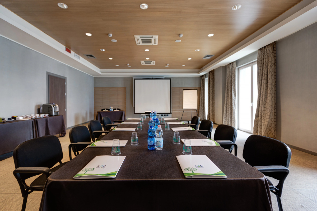 Klima Hotel Milano Fiere