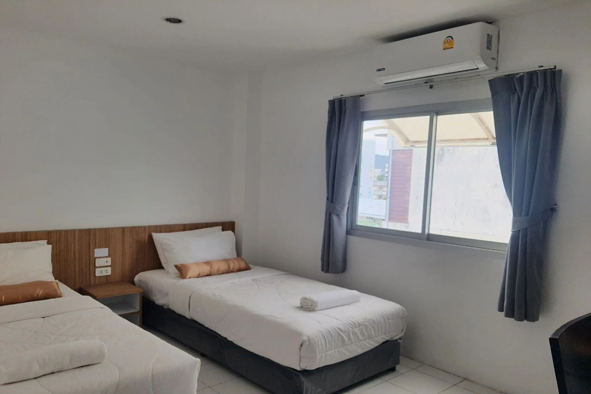 Patong Bay Inn