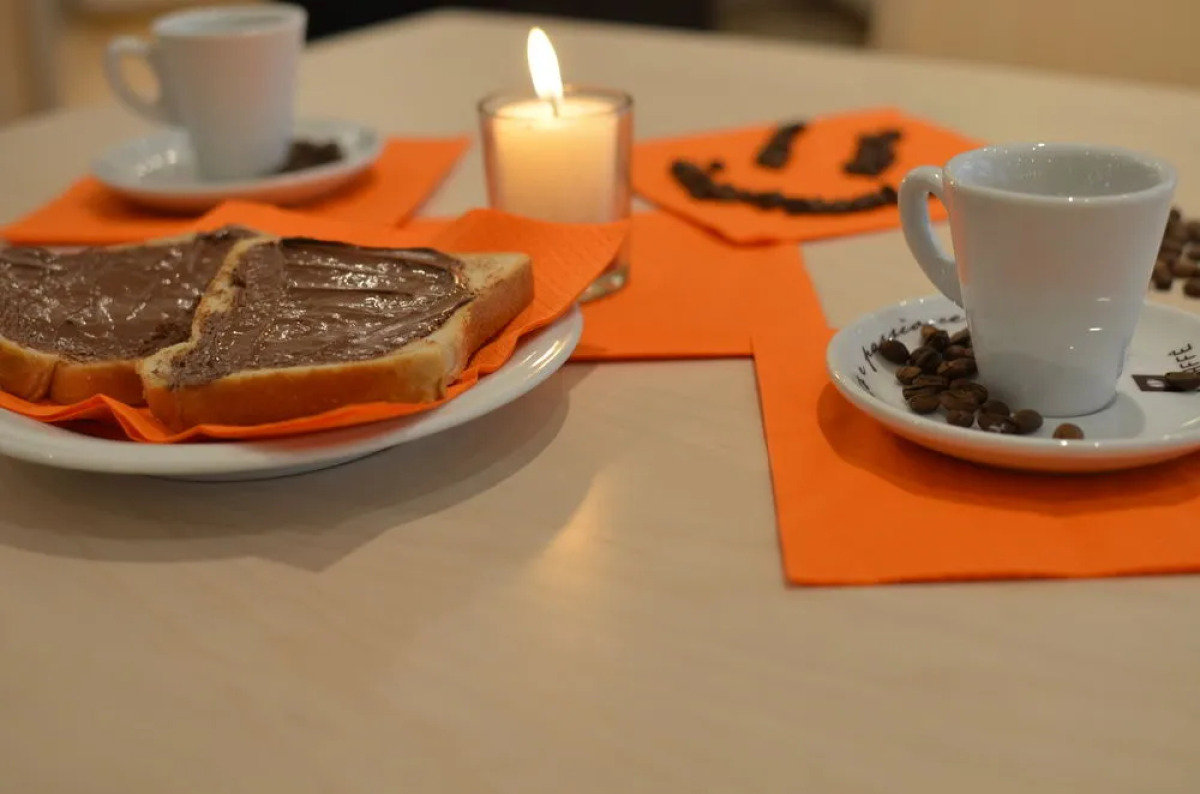 Allegroitalia Espresso Darsena