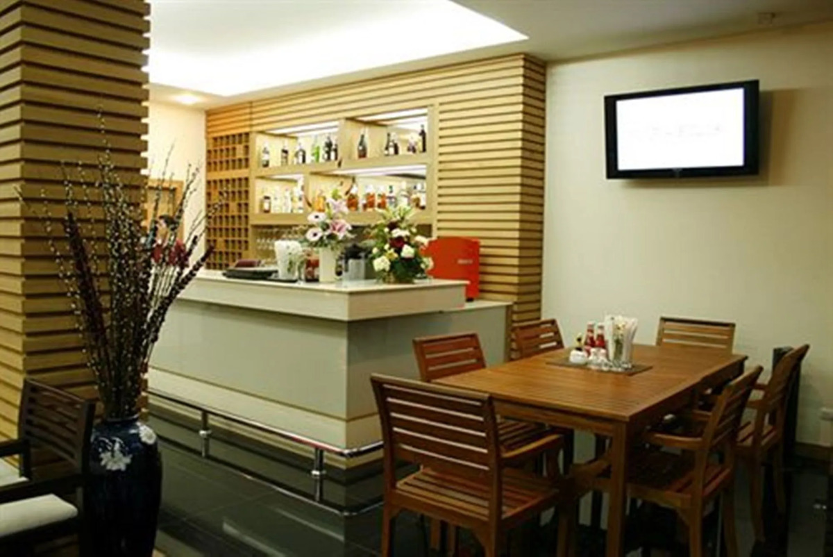 My Place @ Hua-Hin Hotel