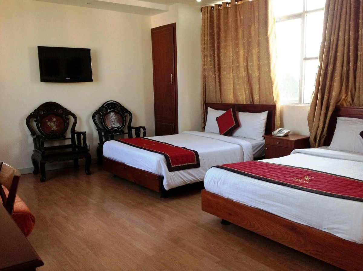 Ava Saigon 3 Hotel