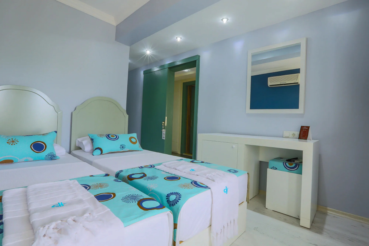 Cinar Boutique Hotel