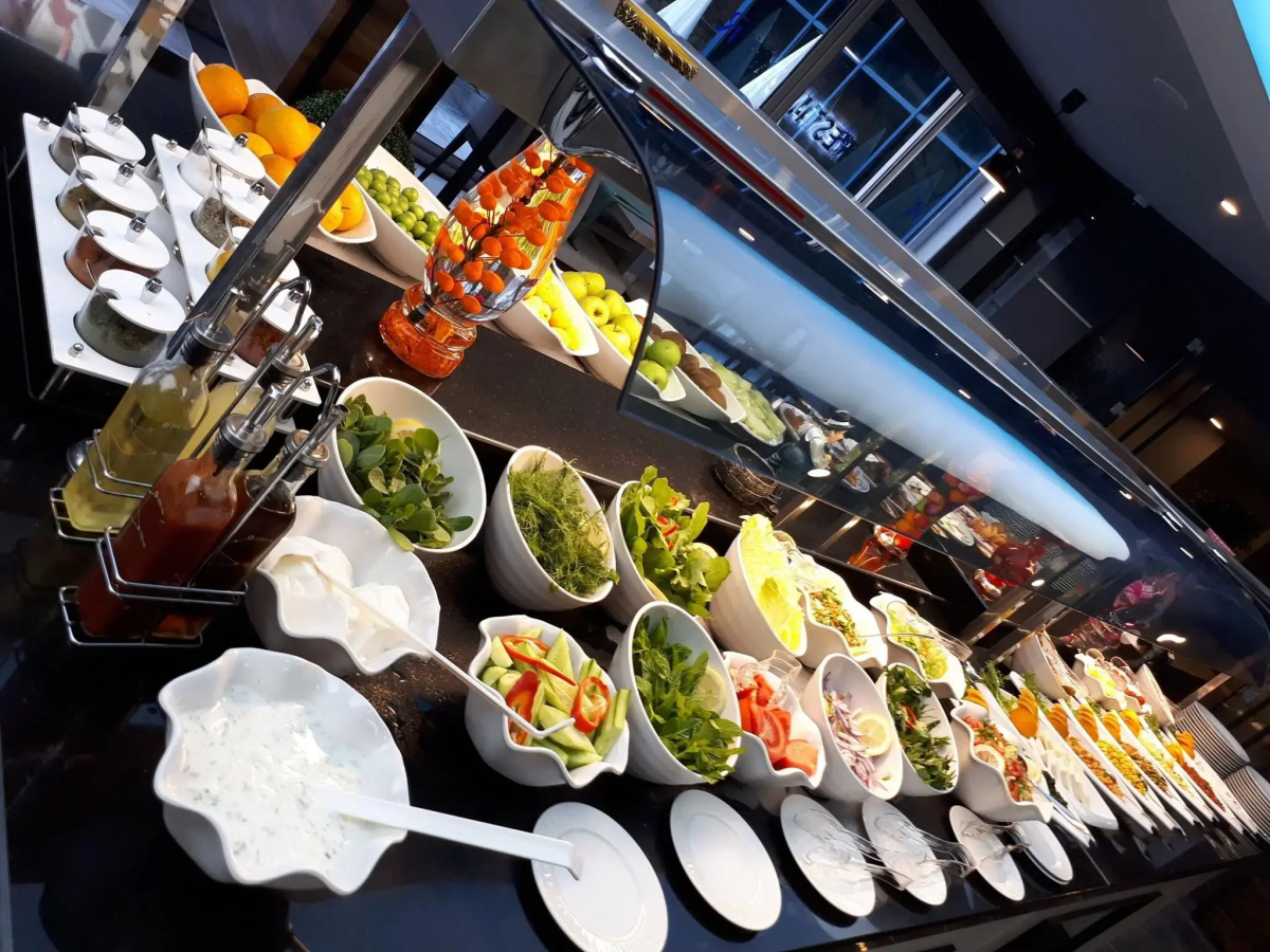 Ramira City Hotel - Adults Only