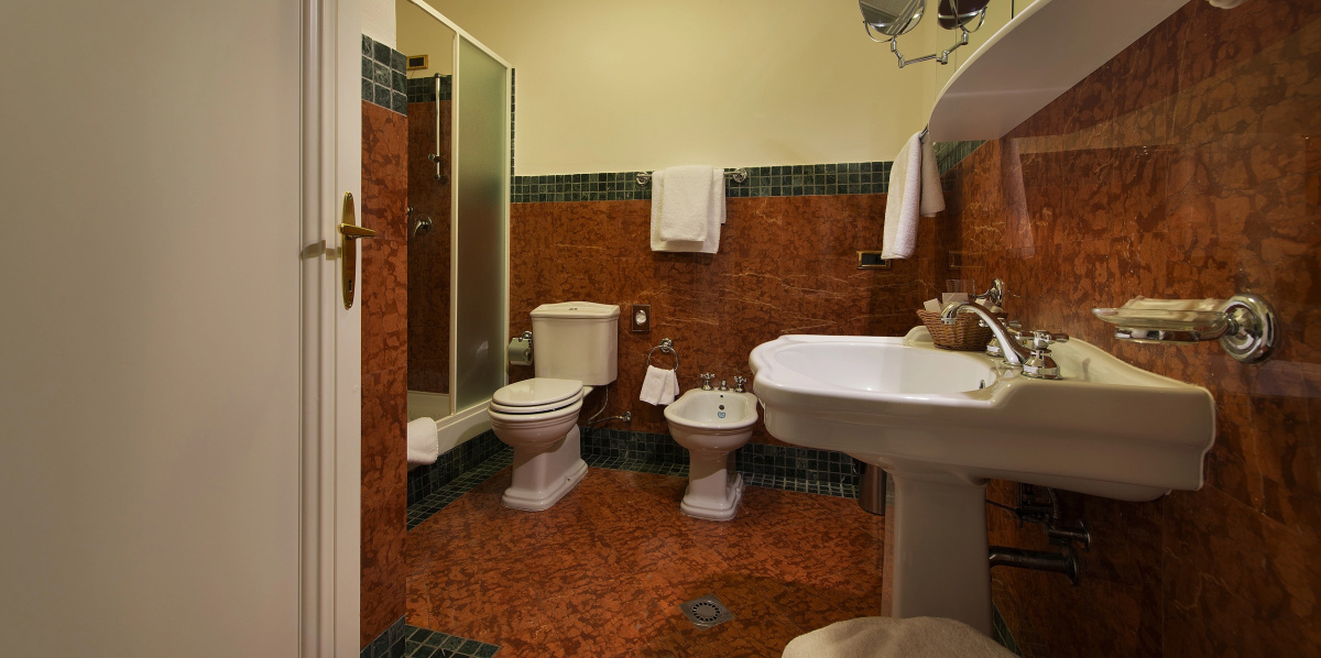 Hotel Leon D´Oro