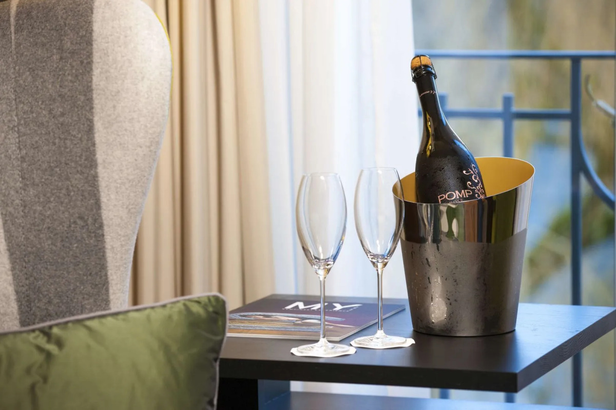 Hilton Frankfurt Gravenbruch