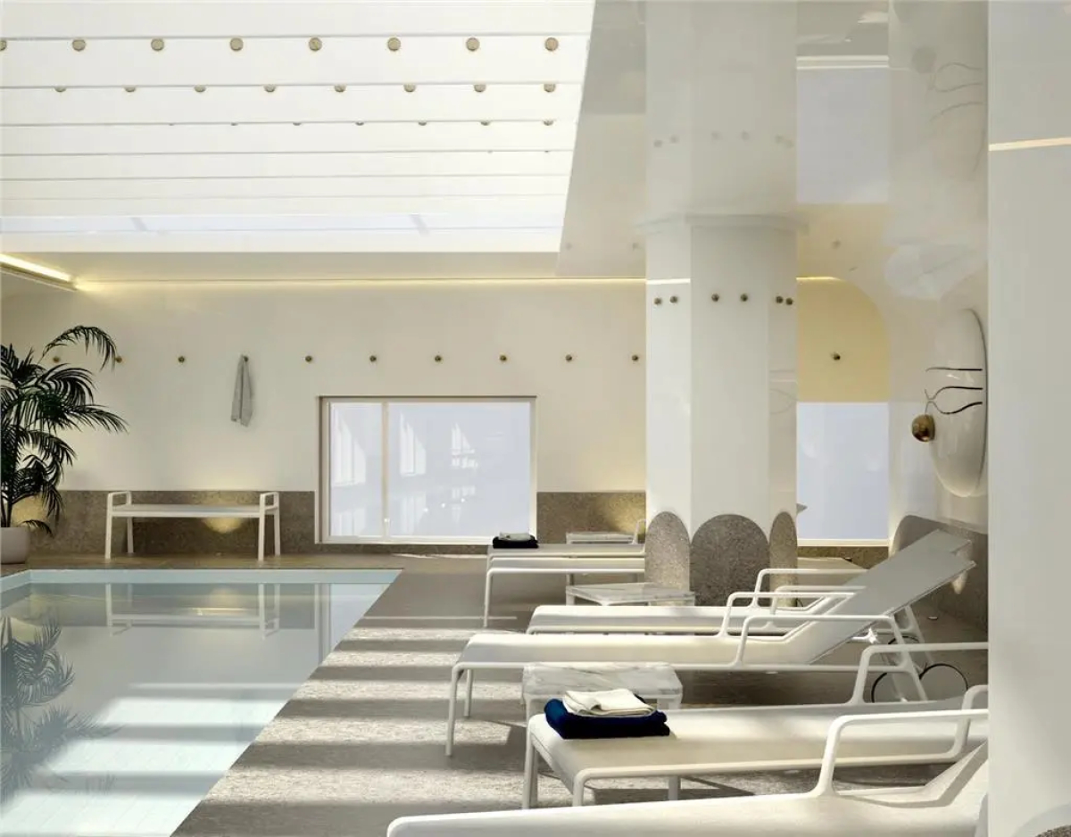 Barceló Torre de Madrid