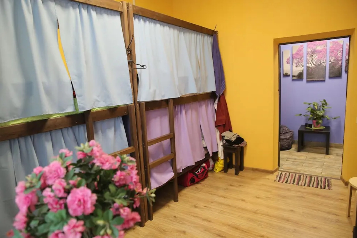 Хостел «Орион»