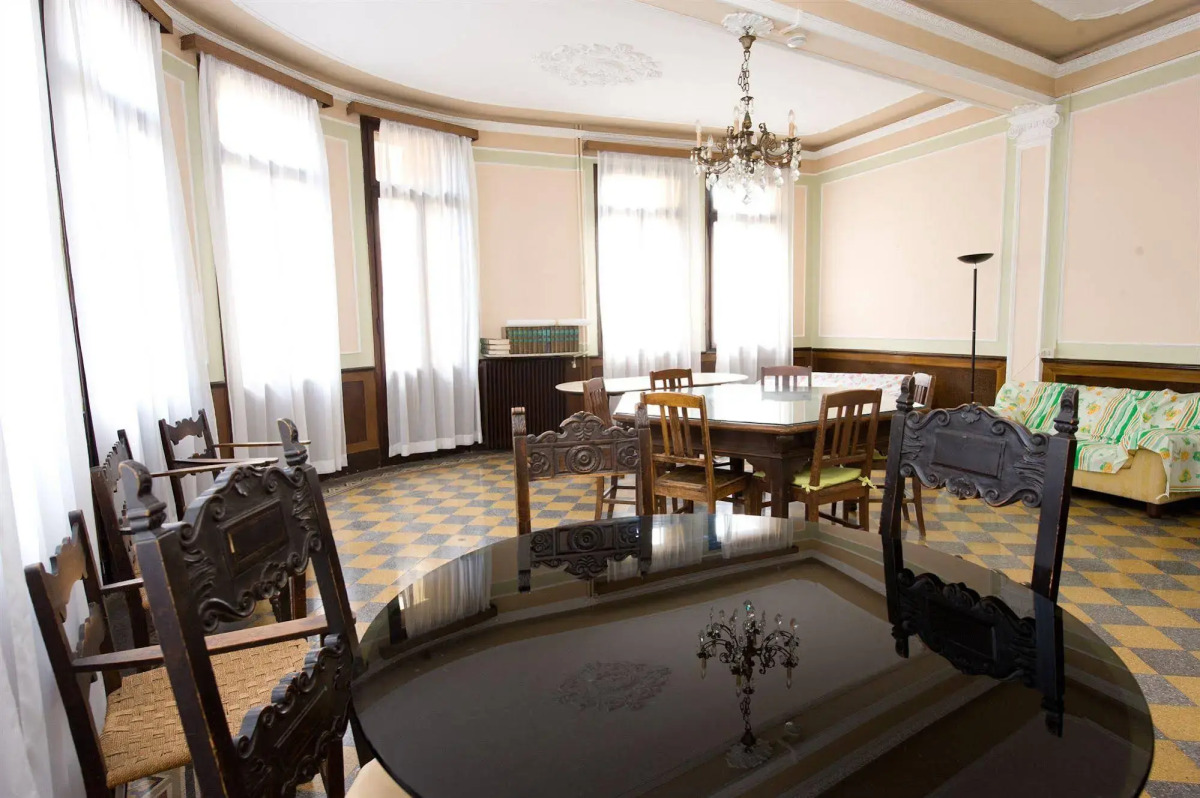 Хостел Domus Civica