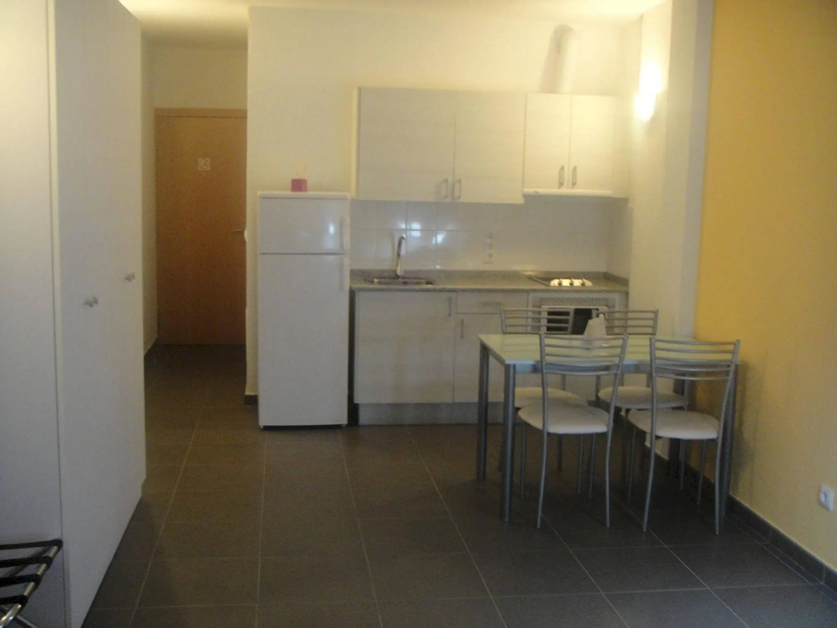 Mhc Arenales Hotel