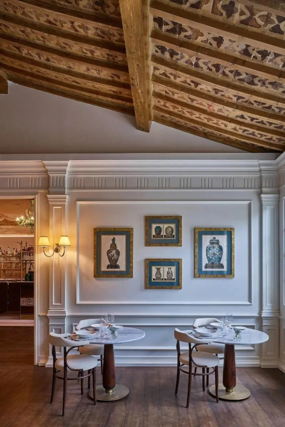 Grotta Giusti Thermal Spa Resort Tuscany, Autograph Collection