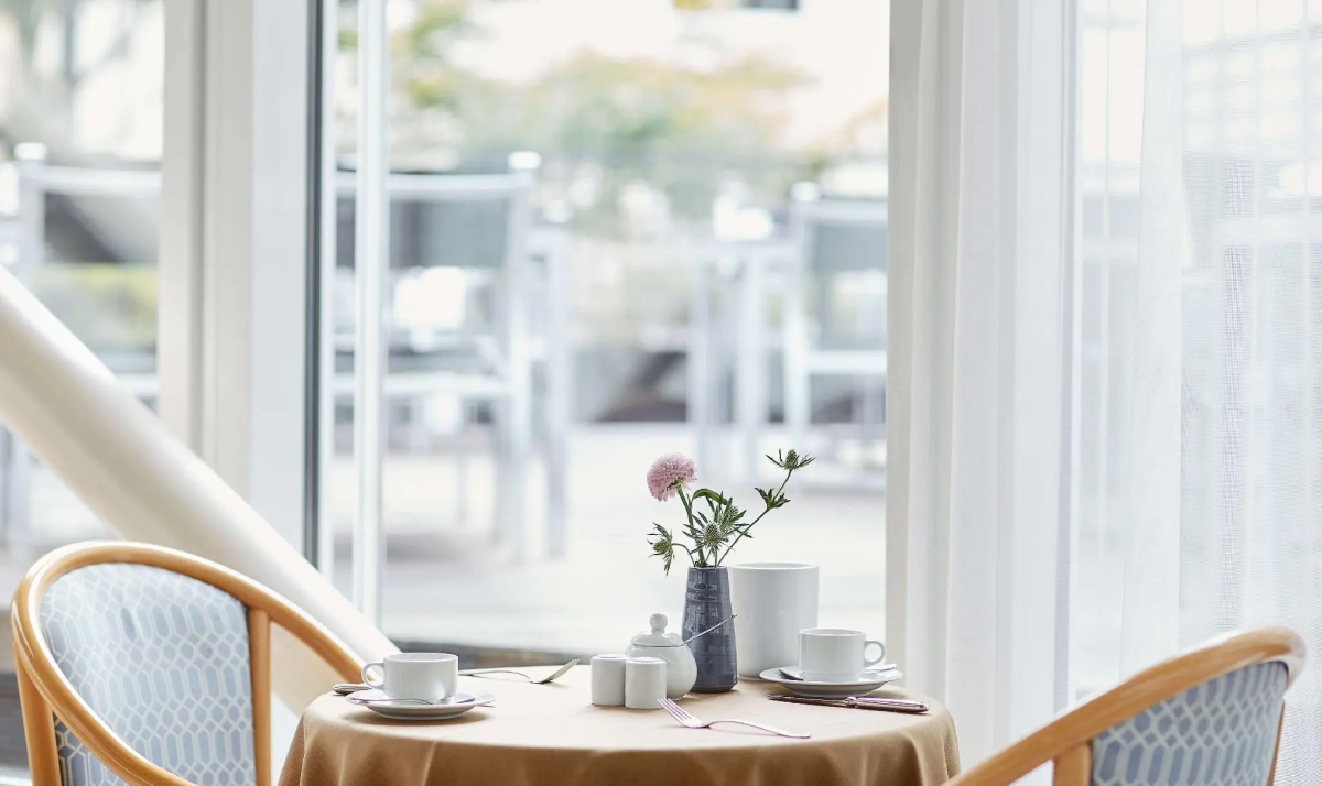 Living Hotel Nürnberg
