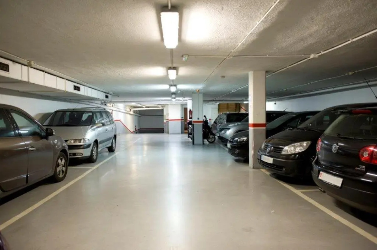 Aparthotel Hispanos 7 Suiza