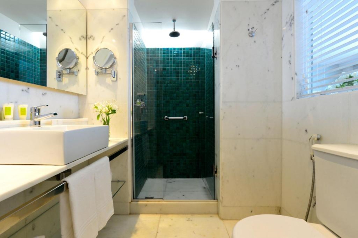 Pestana Rio Atlantica